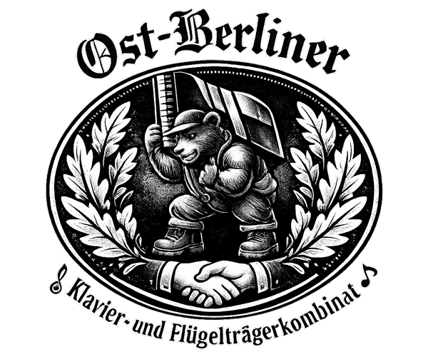 Unsere Fachabteilung für Klavier- Flügel und Schwertransporte