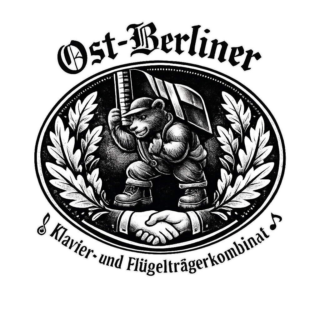 Unsere Fachabteilung für Klavier- Flügel und Schwertransporte