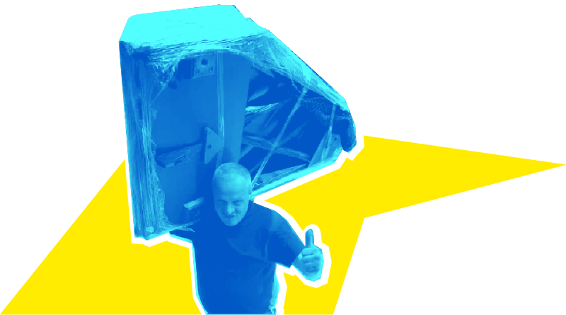 Ihr Spezialist für Klavier- und Flügeltransporte